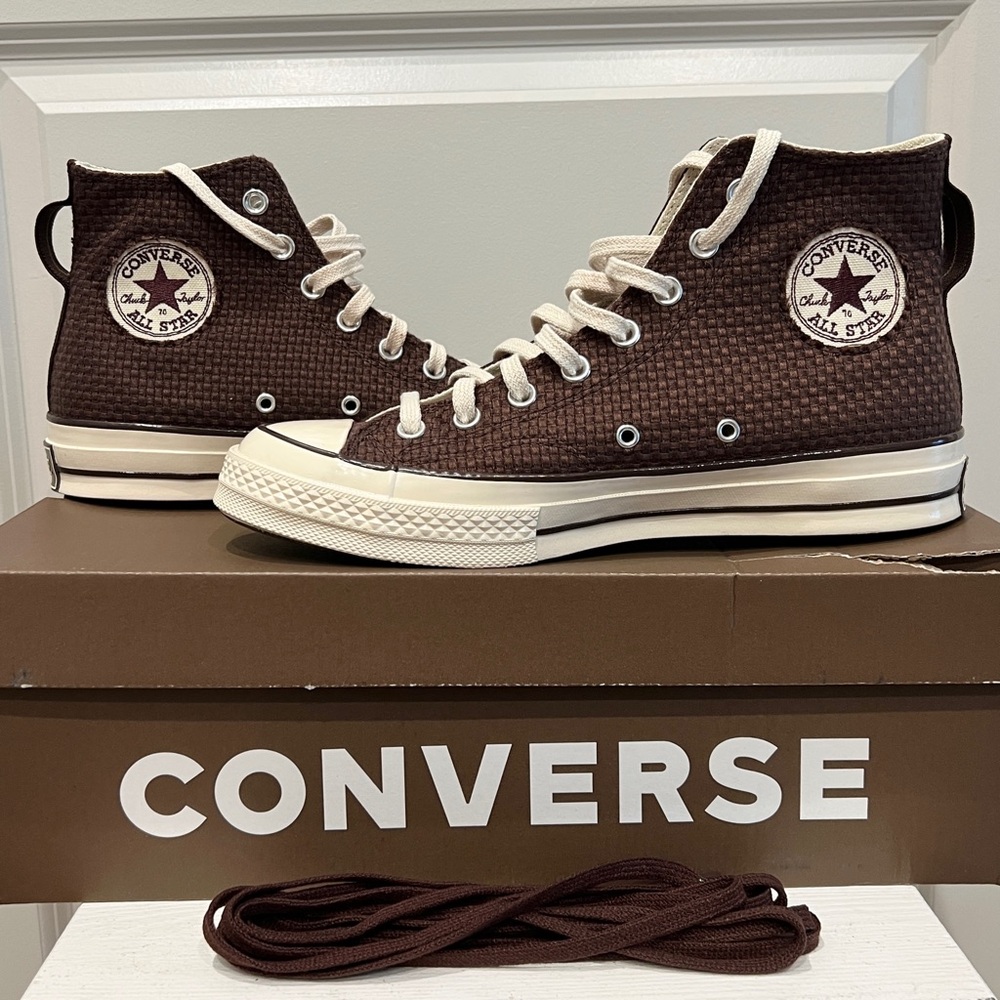 Converse Chuck 70 High x Notre ‘Furniture’